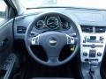 Summit White - Malibu LT Sedan Photo No. 19