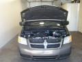 2010 Dark Titanium Metallic Dodge Grand Caravan SE  photo #12