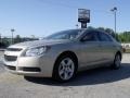 Gold Mist Metallic - Malibu LS Sedan Photo No. 1