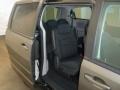 2010 Dark Titanium Metallic Dodge Grand Caravan SE  photo #19