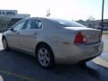 Gold Mist Metallic - Malibu LS Sedan Photo No. 3