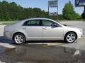 Gold Mist Metallic - Malibu LS Sedan Photo No. 6