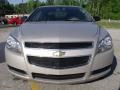 Gold Mist Metallic - Malibu LS Sedan Photo No. 8