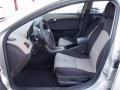 Gold Mist Metallic - Malibu LS Sedan Photo No. 9