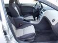 Gold Mist Metallic - Malibu LS Sedan Photo No. 15