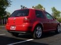 Tornado Red - GTI 1.8T Photo No. 3