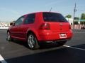 Tornado Red - GTI 1.8T Photo No. 4