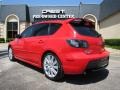 True Red - MAZDA3 MAZDASPEED3 Grand Touring Photo No. 5