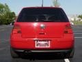 Tornado Red - GTI 1.8T Photo No. 9