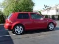 Tornado Red - GTI 1.8T Photo No. 10