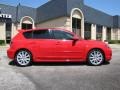 True Red - MAZDA3 MAZDASPEED3 Grand Touring Photo No. 7
