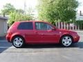 Tornado Red - GTI 1.8T Photo No. 11