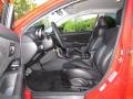 True Red - MAZDA3 MAZDASPEED3 Grand Touring Photo No. 8