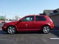 Tornado Red - GTI 1.8T Photo No. 12