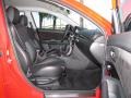 True Red - MAZDA3 MAZDASPEED3 Grand Touring Photo No. 9