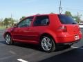 Tornado Red - GTI 1.8T Photo No. 13
