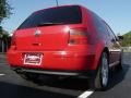 Tornado Red - GTI 1.8T Photo No. 15
