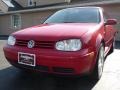 Tornado Red - GTI 1.8T Photo No. 16