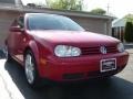 Tornado Red - GTI 1.8T Photo No. 17
