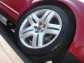 Tornado Red - GTI 1.8T Photo No. 18