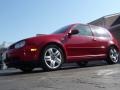 Tornado Red - GTI 1.8T Photo No. 19