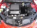 True Red - MAZDA3 MAZDASPEED3 Grand Touring Photo No. 17