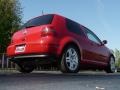 Tornado Red - GTI 1.8T Photo No. 21