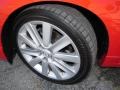 True Red - MAZDA3 MAZDASPEED3 Grand Touring Photo No. 19