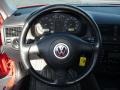 Tornado Red - GTI 1.8T Photo No. 24
