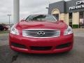 Garnet Ember Red - G 35 Sedan Photo No. 2