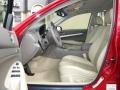 Garnet Ember Red - G 35 Sedan Photo No. 8