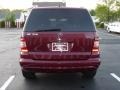 2003 Bordeaux Red Metallic Mercedes-Benz ML 350 4Matic  photo #10