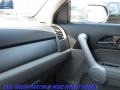 2007 Glacier Blue Metallic Honda CR-V EX-L 4WD  photo #23