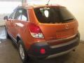 Sunburst Orange - VUE XE Photo No. 10