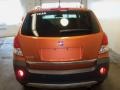 Sunburst Orange - VUE XE Photo No. 11