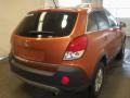 Sunburst Orange - VUE XE Photo No. 12