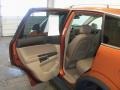 Sunburst Orange - VUE XE Photo No. 18