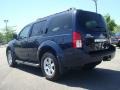 Majestic Blue - Pathfinder SE Photo No. 4