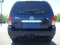 Majestic Blue - Pathfinder SE Photo No. 5