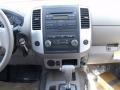 Avalanche White - Frontier SE Crew Cab Photo No. 11