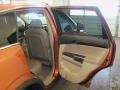 Sunburst Orange - VUE XE Photo No. 21