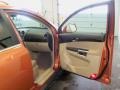 Sunburst Orange - VUE XE Photo No. 23