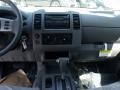 Avalanche White - Frontier SE King Cab Photo No. 11