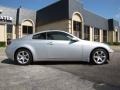 2007 Liquid Platinum Metallic Infiniti G 35 Coupe  photo #7