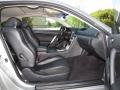 Liquid Platinum Metallic - G 35 Coupe Photo No. 9