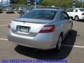 2006 Alabaster Silver Metallic Honda Civic EX Coupe  photo #7