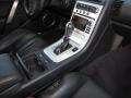 Liquid Platinum Metallic - G 35 Coupe Photo No. 14