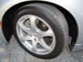 Liquid Platinum Metallic - G 35 Coupe Photo No. 18