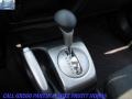 2006 Alabaster Silver Metallic Honda Civic EX Coupe  photo #21
