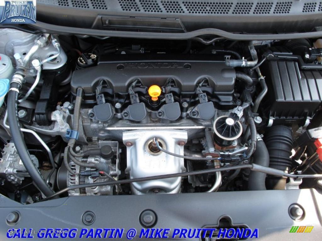 2006 Civic EX Coupe - Alabaster Silver Metallic / Black photo #23
